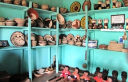 Boomu Women's Group Village Walk