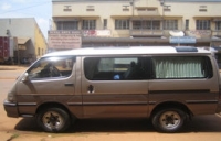 KB Tour Safaris and Car Rental Ltd.