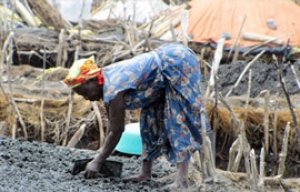 Katwe Salt Lake Tour