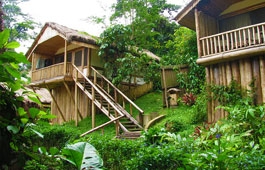 Buhoma Lodge