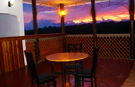 Kibale Safari Lodge