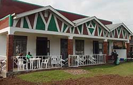 Countryside Guesthouse Kisoro