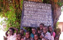 Mubako Cultural Performances