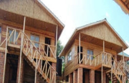 Ruhija Gorilla Safari Lodge